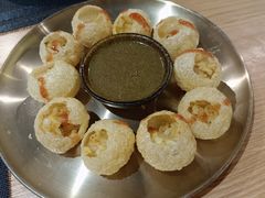 -Pakwaan Indian restaurant芭港湾印度餐厅(领事馆店)