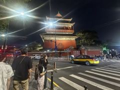 -南锣鼓巷
