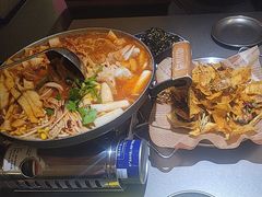 -大叹号啤酒屋·延边料理(延大店)