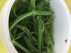 上汤龙须菜-红炎炎农家菜老字号(金水台店)