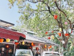 -顺丰轩园林酒家(天河店)