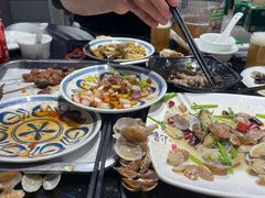 -曹掌柜小酒馆烧烤集团(宾川路店)