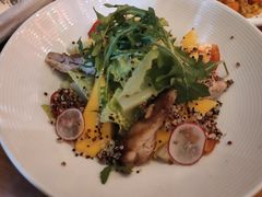 -MR.ROCKY洛奇先生RESTAURANT&BAR(宝安壹方城店)