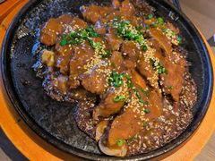 -蜜桃餐厅·古运河畔(南下塘店)