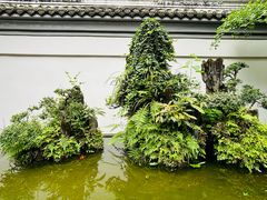 -成都杜甫草堂博物馆