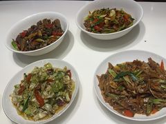 -辣公子·千岛湖私房菜(滨江店)