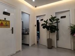 -海涛医疗美容·面部抗衰·注射美鼻