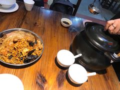 -农汤老店(顺联公园里店)