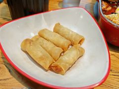 -村夫烤鱼·重庆鸡公煲(杨思店)