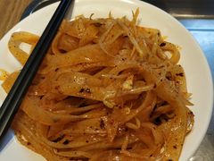 -老陈家擀面皮(木塔巷店)