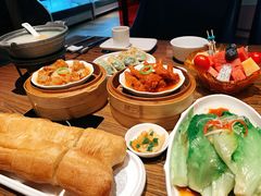 -珍宝轩海鲜火锅(碧湖大厦店)