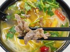 -一品郑记重庆牛肉米线馆(东泰路店)