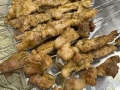 -酒宝荡烧烤(长航局江大路住宅小区店)