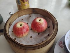 -绿茶餐厅(龙井船宴· 品牌总店)