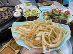 -牛犇炭火烤肉·鲜切烤肉(承德总店)