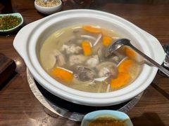 -龙泉人椰子鸡(龙昆南店)