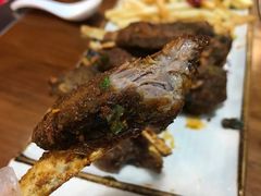-代羊肉(中和店)