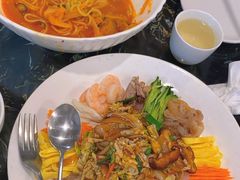 -桃园中华料理炸酱面(燕儿岛路店)