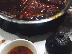 -渝味黄姐火锅(黄泥村店)