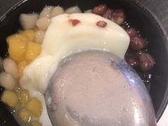 -Meet Fresh鮮芋仙(时代天街店)