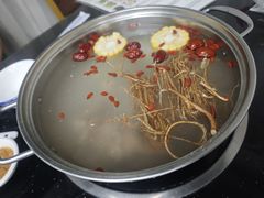 -合味土鸡火锅(中海世贸花园金碧庄店)