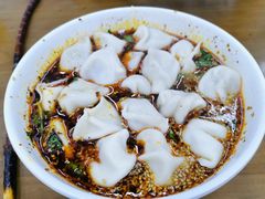 -回坊马二饺子馆