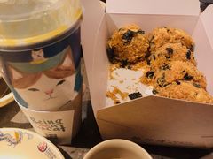 -奈雪的茶(湖滨银泰in77C区PRO店)