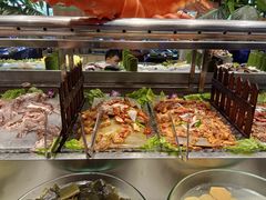 -新艺自助美食城(中山路店)