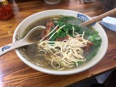 -无名氏面馆(邮电路店)