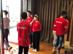 -谦亨·Hair·Salon