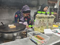 -香蕉奶奶