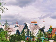 -上海海昌海洋公园