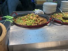 -老乡鸡(融科天地店)