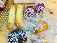 -研麦家面包(亚泰华府店)