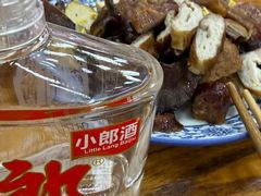 -朱秀英梆梆肉葫芦头(琉璃街店)