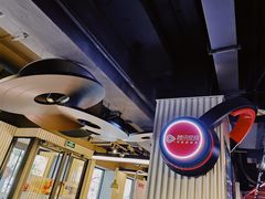-肯德基(蓝桥店)