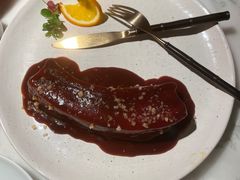 -初蓉丨遇见新川菜(亲贤街荣耀店)