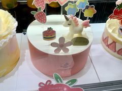 -LOVEGIFT爱礼(八佰伴店)