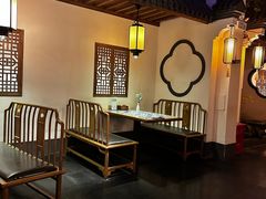 -江南赋(内蒙古大厦店)