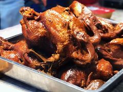小李烧鸡-小李烧鸡(西北角总店)