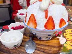 -李常在重庆火锅(合川总店)