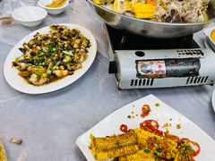 -凤城康记饭店