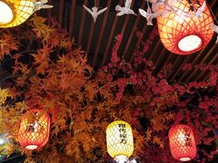 大堂-金杨拉面王小吃面馆·牛三宝面·红烧牛肉粉