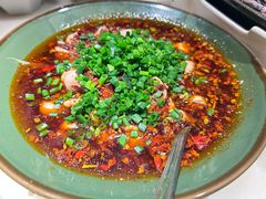 -锦府盐帮·李宅(领展购物广场中关村店)