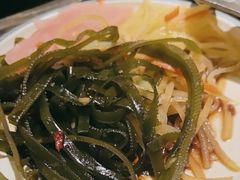 -井格重庆火锅(西直门凯德Mall店)