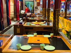 -蜀江龙火锅(339店)