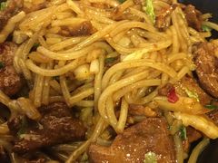-仙妈米粉店(庆丰路)