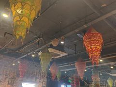 -花腰餐吧Bistro烧烤 傣味(传媒大学店)