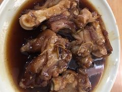 -贤花饭店(城阳店)