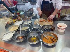 -阿满食品(大连商场店)